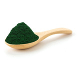 Espirulina Pura 250 Gramos Proteina Natural De Alga Sabor Característico