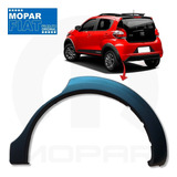 Moldura Paralama Traseiro Esquerdo Mobi 2019 2018 2017 Mopar