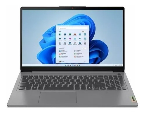 Laptop Lenovo, 15.6  Fullhd, 512gbssd 16gbram Ryzen 5 5625u
