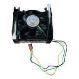 Ventilador Disipador Intel A80856-001 F086-12b2s1 02ac1 Dc