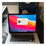 Macbook Pro I7 16gb 500ssd Geforce 2gb 15 Pol