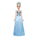 Disney Princess Cenicienta Royal Shimmer Hasbro E4158
