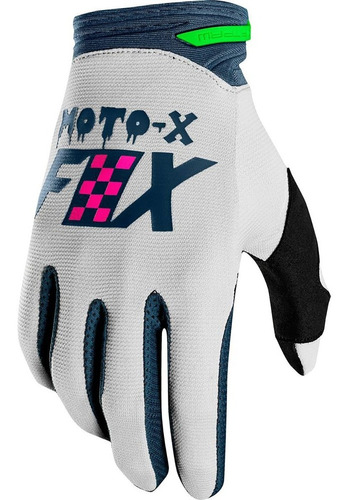 Guantes Fox Dirtpaw Enduro Motocross Atv Mx Moto Marelli ®