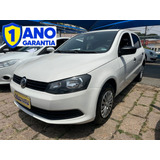 Volkswagen Gol 1.0 4p G6 Special Flex