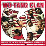 Clan Wu-tang: Discípulos De Las 36 Cámaras: Capítulo 1 (liv)