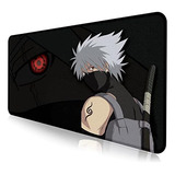 Mouse Pad Grande Para Juegos De Anime, Alfombrill