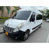 Renault Master Master 3. 19 Pasajer