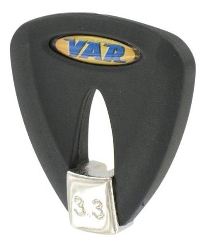 Var Llave De Radios Profesional  3.3 Mm 