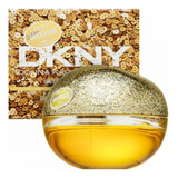 Dkny Golden Delicious Sparkling Apple Edp 50ml-original!
