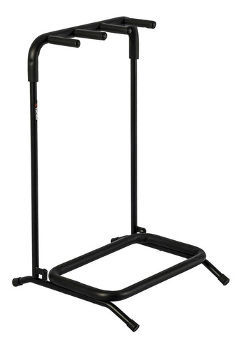 Soporte Proel Plegable Para 3 Guitarras ´fc830n 