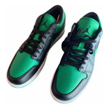 Zapatillas Nike Air Jordan 1 Low - Talle 44 Us 11