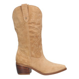 Bota Casual Mujer Pollini - H205