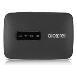 Modem Mifi Alcatel 4g Lte Mw41nf Wifi Portable Recargable