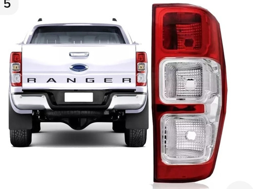 Stop Ford Ranger 2014 2015 2016 2017 2018 2019 2022original  Foto 6