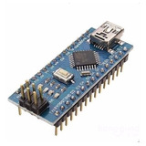 Arduino Nano V3.0 Atmega328p Ch340g 5v