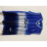 Camiseta Basket Miami Vangelis