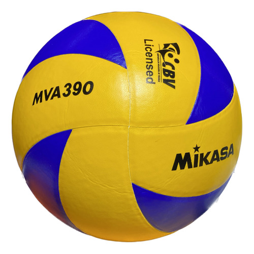 Pelota De Voley Mikasa Mva 390