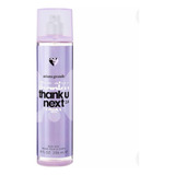 Ariana Grande Thank U Next 2.0 Body Mist