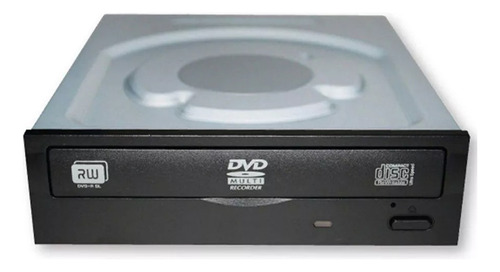 Grabadora Dvd Liteon Ide Ihap122049