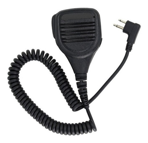 Micrófono Parlante Alternativo Motorola Dep450, Probado!