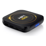 Smart Tv Box Android 12 Dual Wifi De 4 Gb+32 Gb