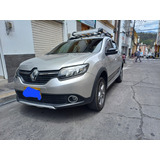 Renault Stepway 2020 1.6 Intens