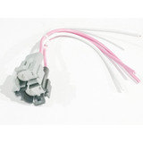 Conector Arnés De Bobina Chevrolet S10 V6 2.8 1985 A 1989