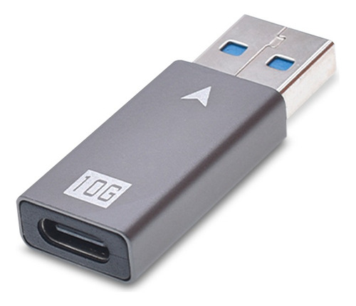 Adaptador Usb 3.1 A Tipo C Urban Balance