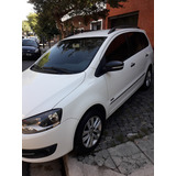 Volkswagen  Suran  1.6 Limited  Edition  Año 2013