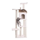 Aeromark International Armarkat Cat Tree Muebles Condo Altur