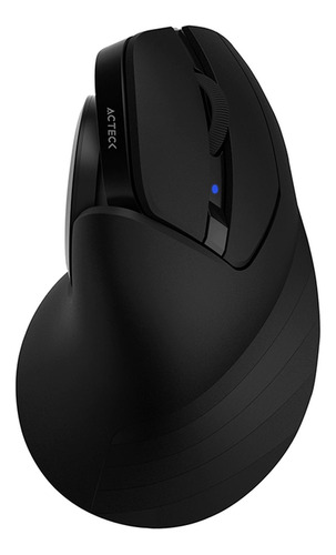 Mouse Inalambrico Acteck Mi690 Vertical 2.4 Ghz Ac-933049