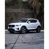 Volvo Xc40 Plus Mild Hybrid