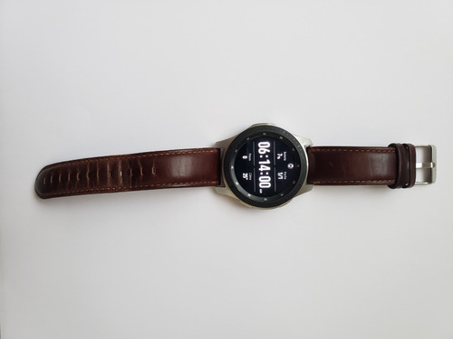 Reloj Samsung Smartwatch Excelentes Condiciones