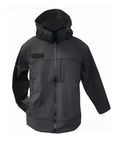 Campera Neoprene 