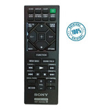 Control Remoto Rmt-am330u Para Equipo De Audio Sony