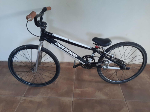 Bicicleta Bmx Race Supercross Junior