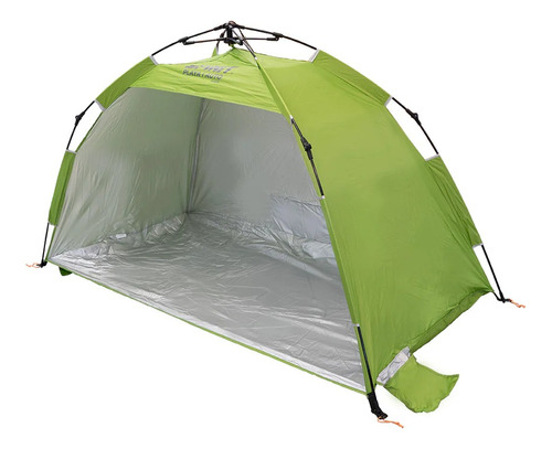 Carpa Spinit Playa I Autoarmable Automatica 1.90x1.00mts