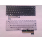 Teclado Gateway Gwtn156 Corto Ingles Enter Lineal Chiquito