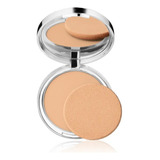 Base Compacta Clinique Stay-matte Sheer Pressed Powder