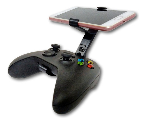 Suporte Celular Controle Xbox One Séries S X Gamepass Cloud