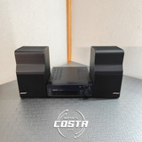 Kit Receiver Ra-15 + Caixa Bose 101it