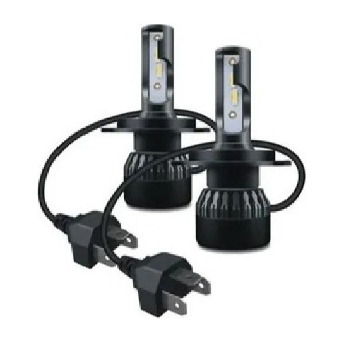 Lamparas H7 Cree Led 6000k Neolux By Osram Kit X2 Px26d