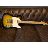 Guitarra Fender Telecaster Richie Kotzen Mij