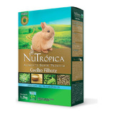 Nutropica Coelho Filhote 1,2kg