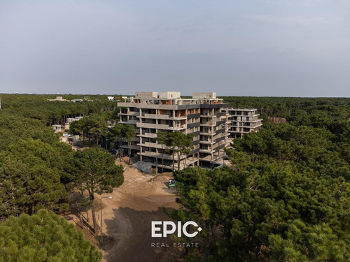 Departamento De Pozo En Pinamar Norte - Imagen 2