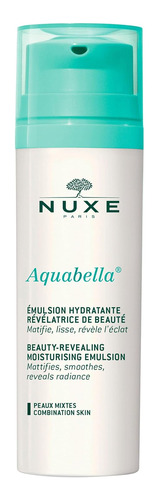 Belleza Nuxe Reveladora Emulsión Hidratante - Aquabella Emul