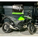 Kawasaki Versys 300 2024 0km 