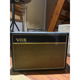 Amplificador Guitarra Vox Ac15 C1