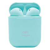 Fone De Ouvido Candy Bluetooth Azul - Oex