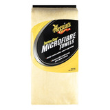 Meguiar 's X2020 Supreme Shine 3 Pack De Microfibra